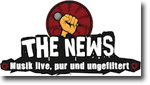 Logo The News